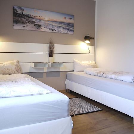 Ferienhaus Oceansounds Sierksdorf Esterno foto