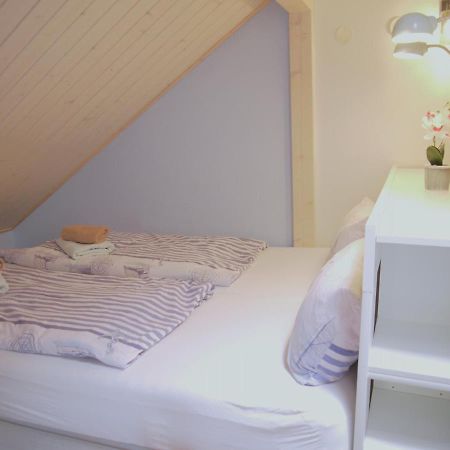 Ferienhaus Oceansounds Sierksdorf Esterno foto