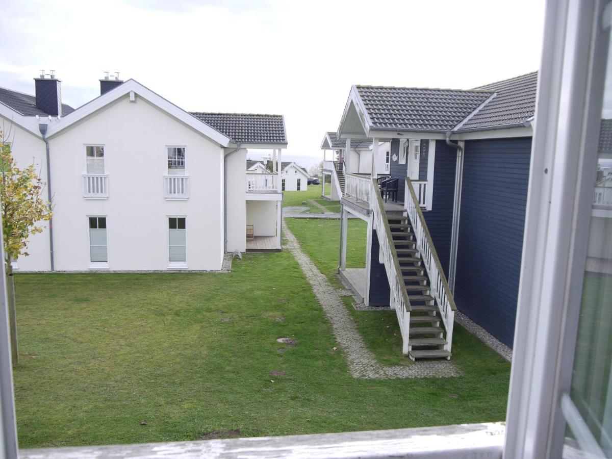Ferienhaus Oceansounds Sierksdorf Esterno foto