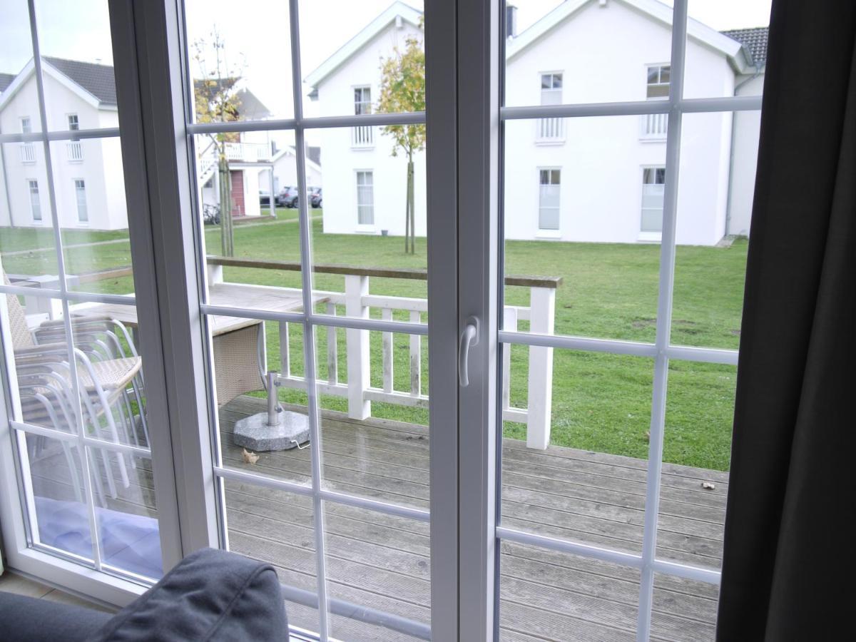 Ferienhaus Oceansounds Sierksdorf Esterno foto