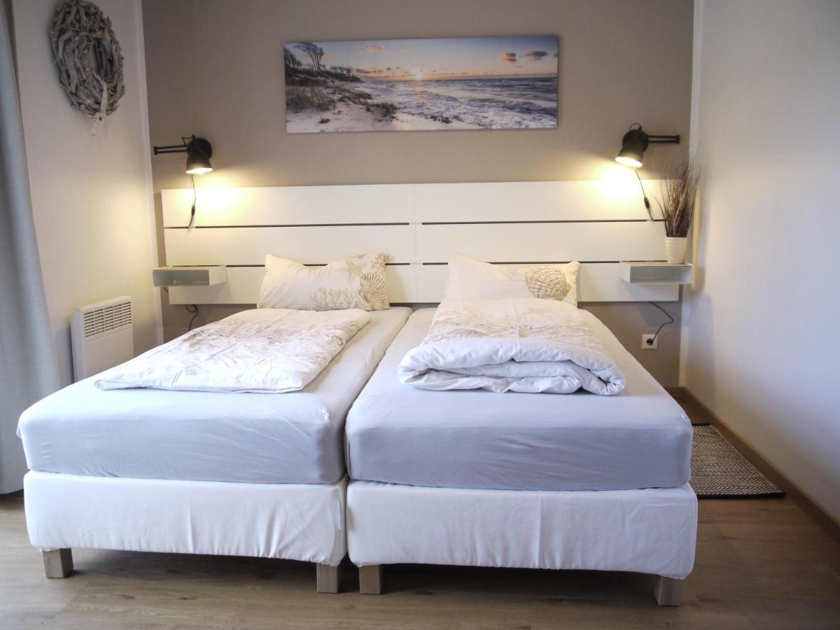 Ferienhaus Oceansounds Sierksdorf Esterno foto