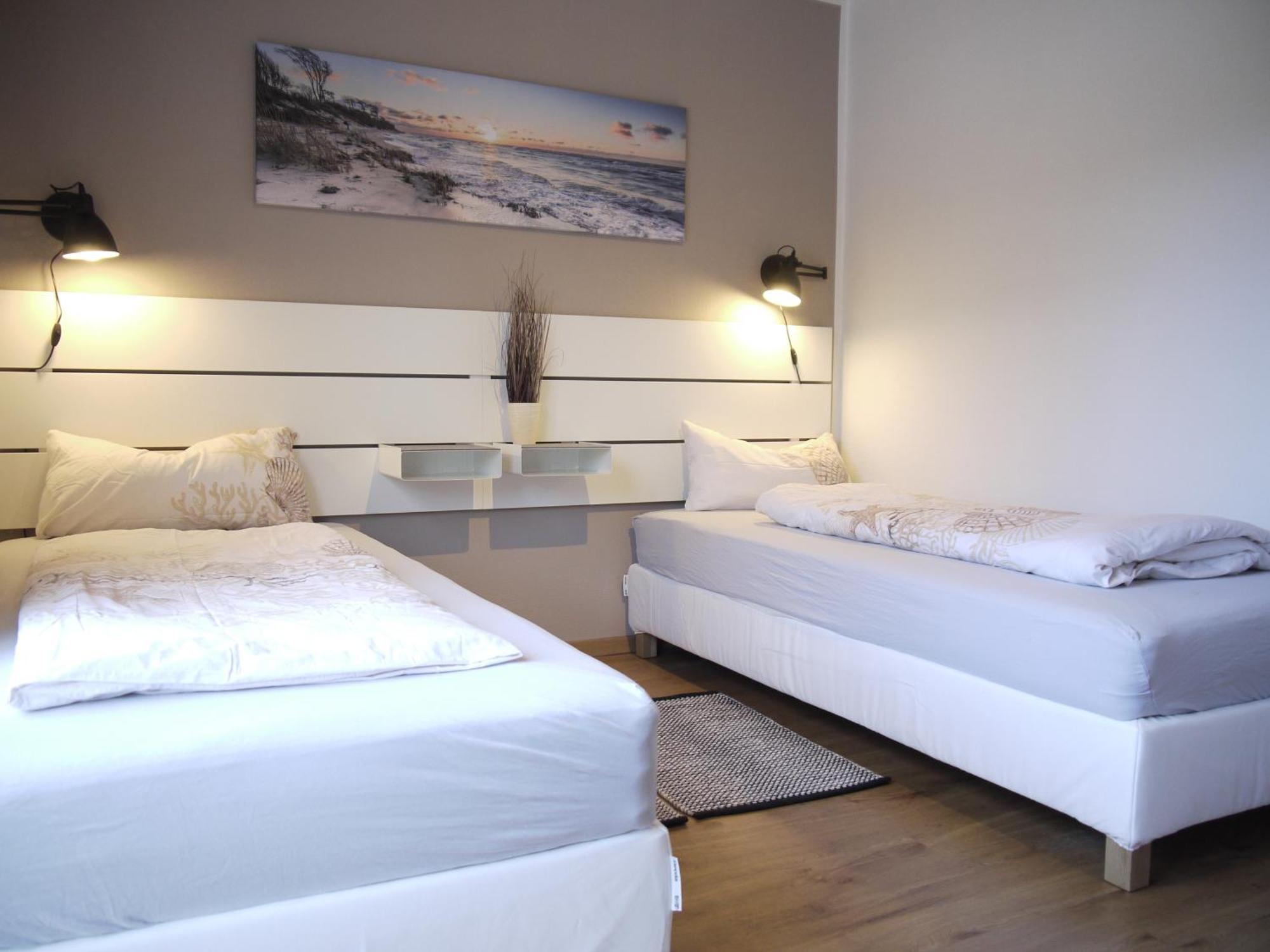 Ferienhaus Oceansounds Sierksdorf Esterno foto