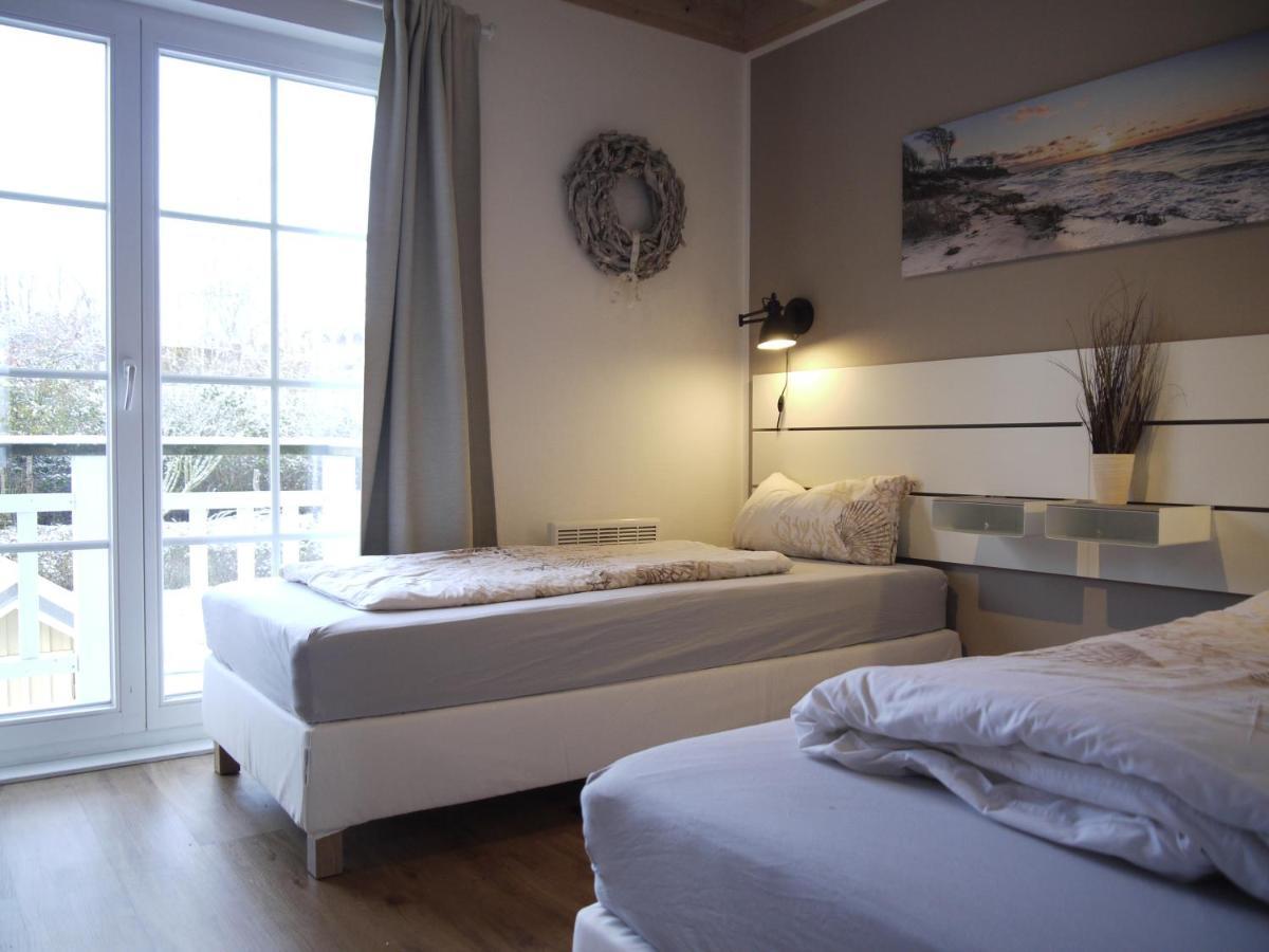 Ferienhaus Oceansounds Sierksdorf Esterno foto