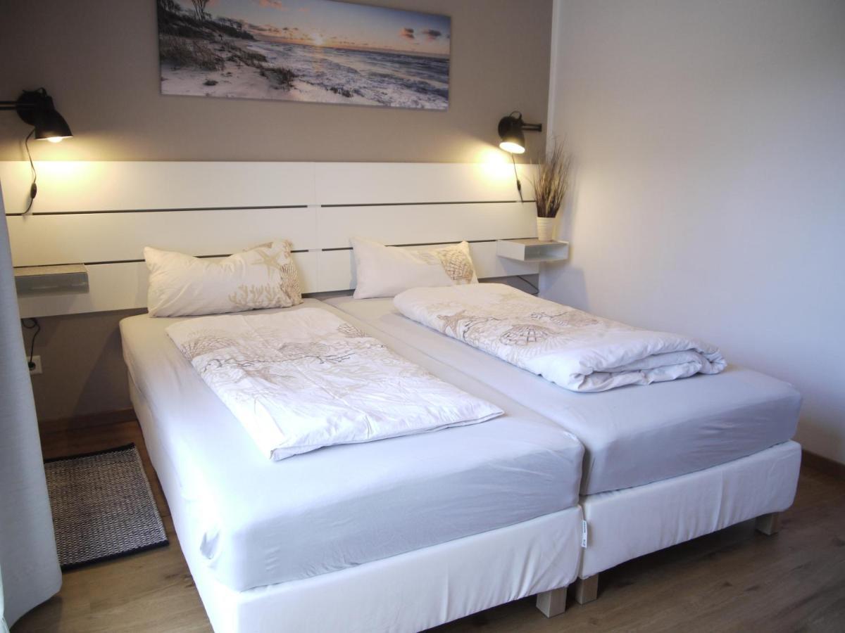 Ferienhaus Oceansounds Sierksdorf Esterno foto