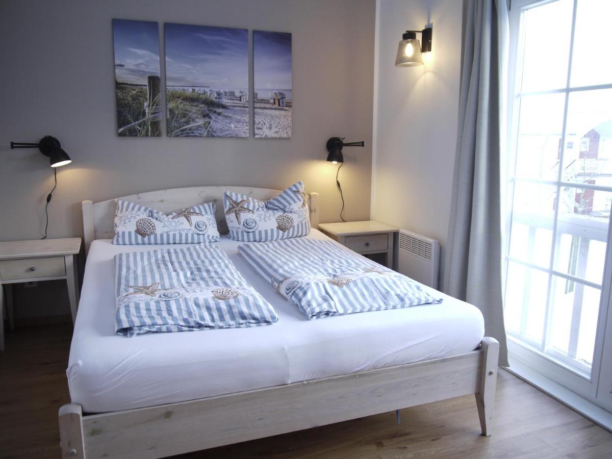Ferienhaus Oceansounds Sierksdorf Esterno foto