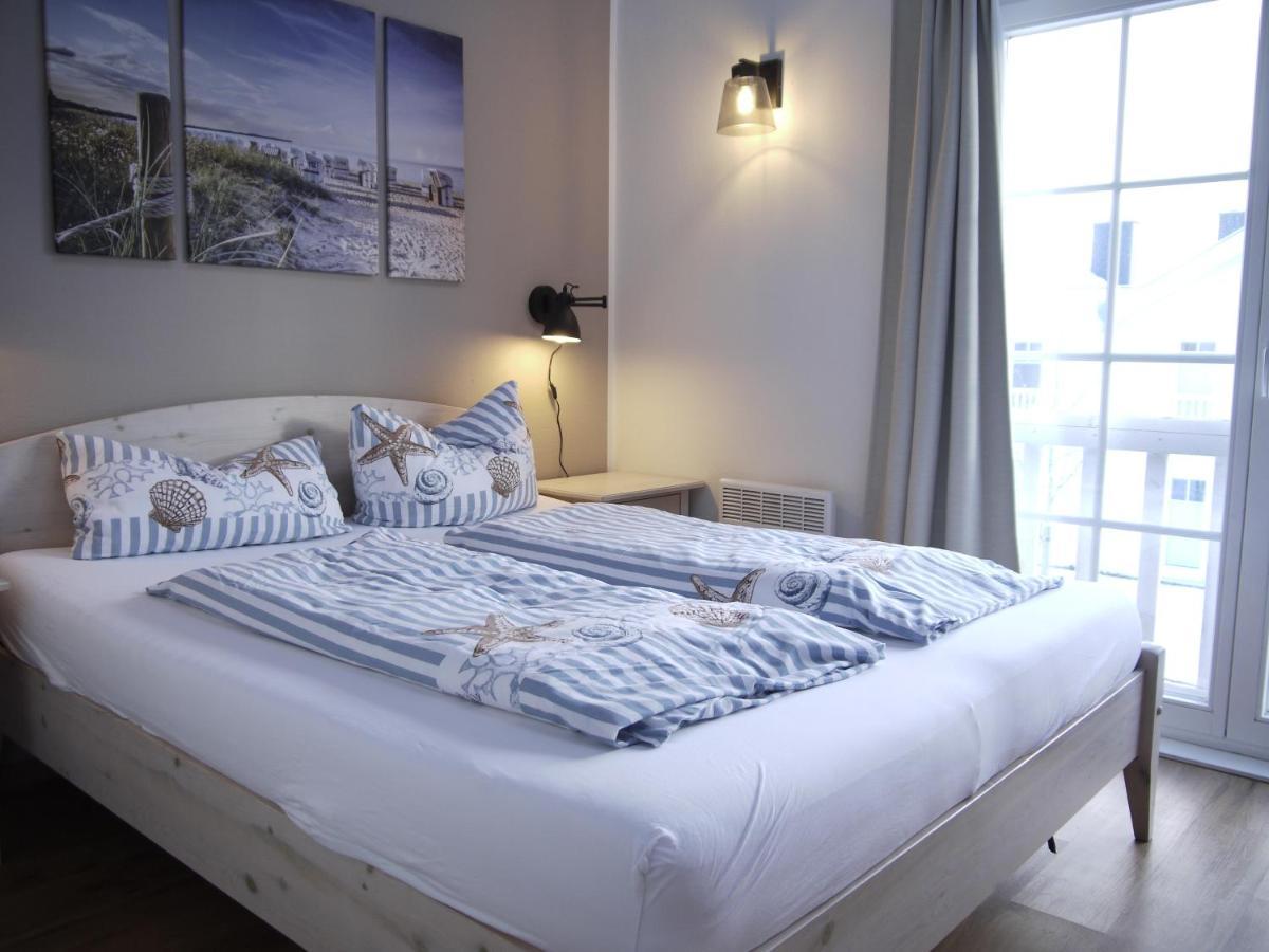 Ferienhaus Oceansounds Sierksdorf Esterno foto