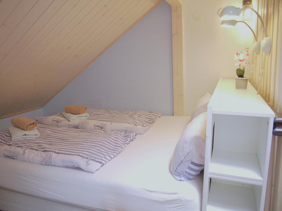 Ferienhaus Oceansounds Sierksdorf Esterno foto