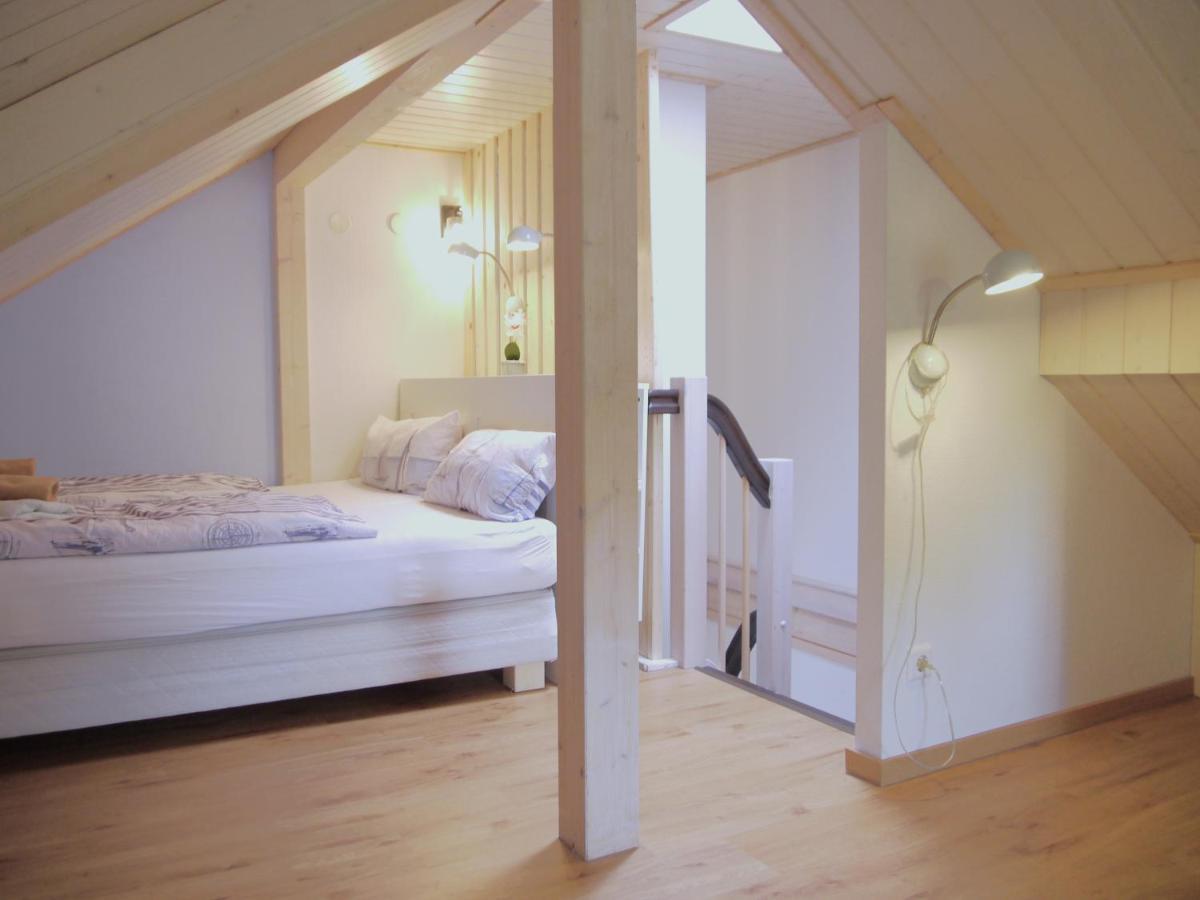 Ferienhaus Oceansounds Sierksdorf Esterno foto