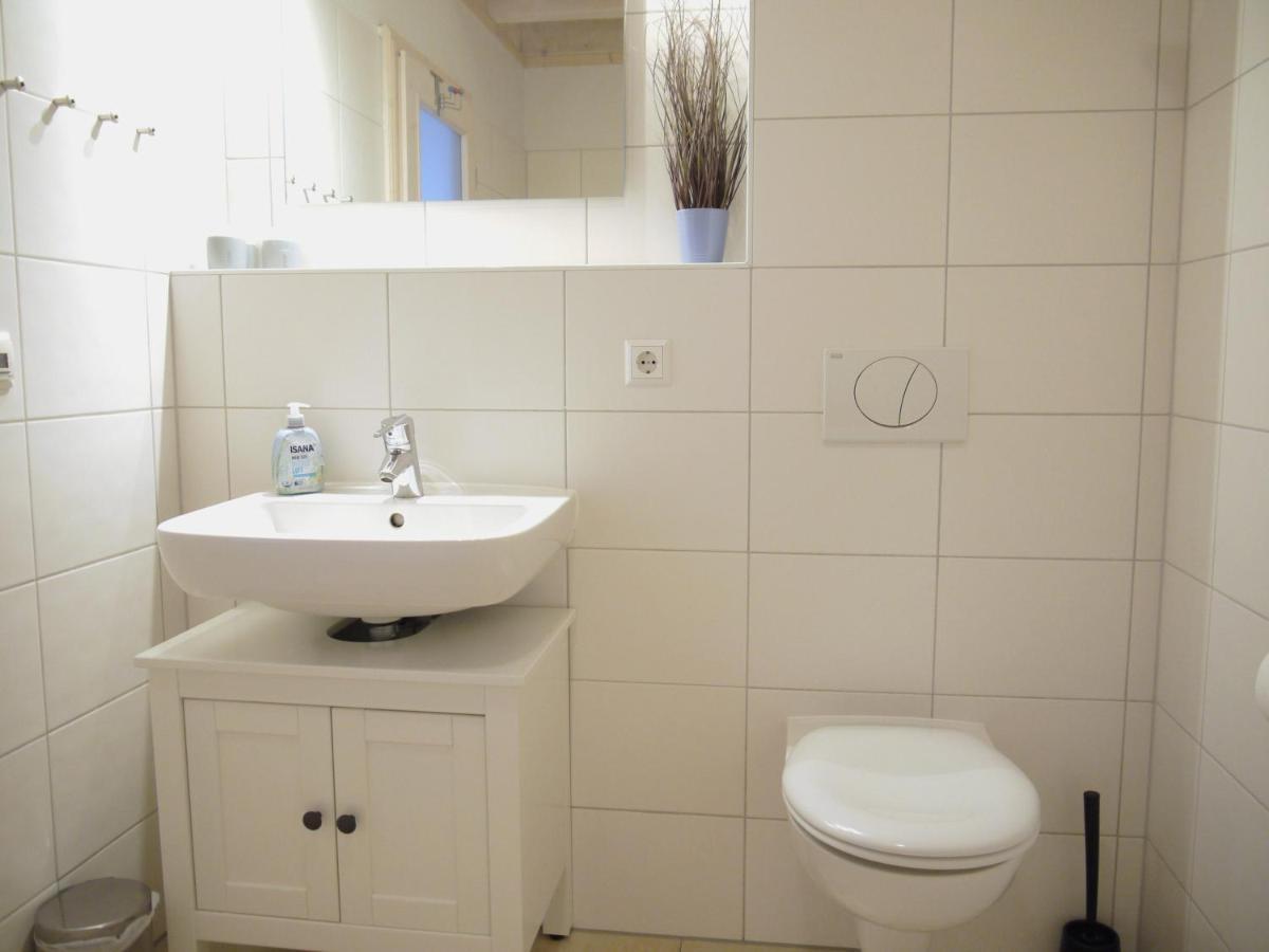 Ferienhaus Oceansounds Sierksdorf Esterno foto